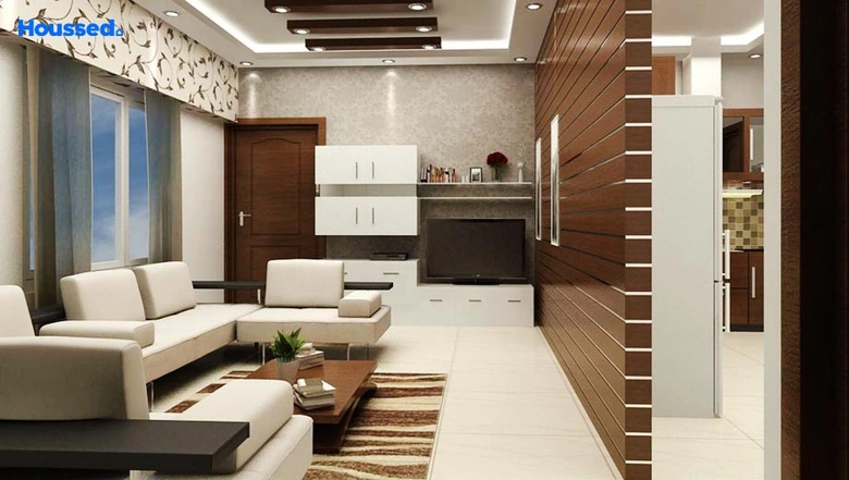 Sample Apartment